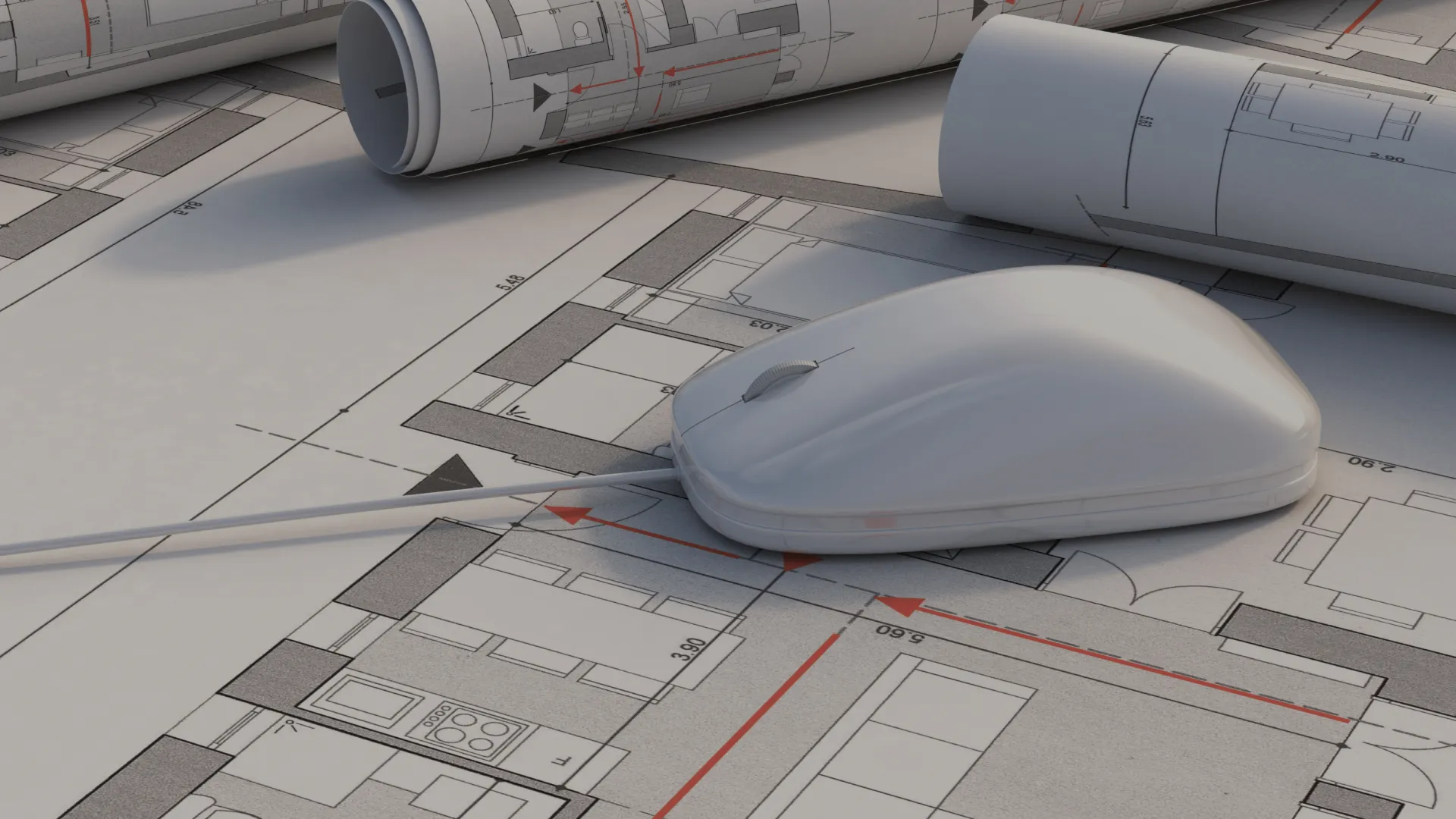 10 Effective Call-to-Action Examples for Architect Websites That Drive ...